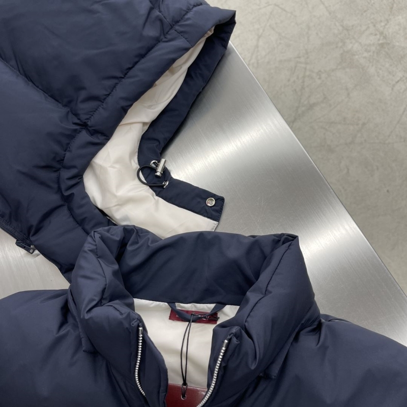 Gvc*1 down jackets